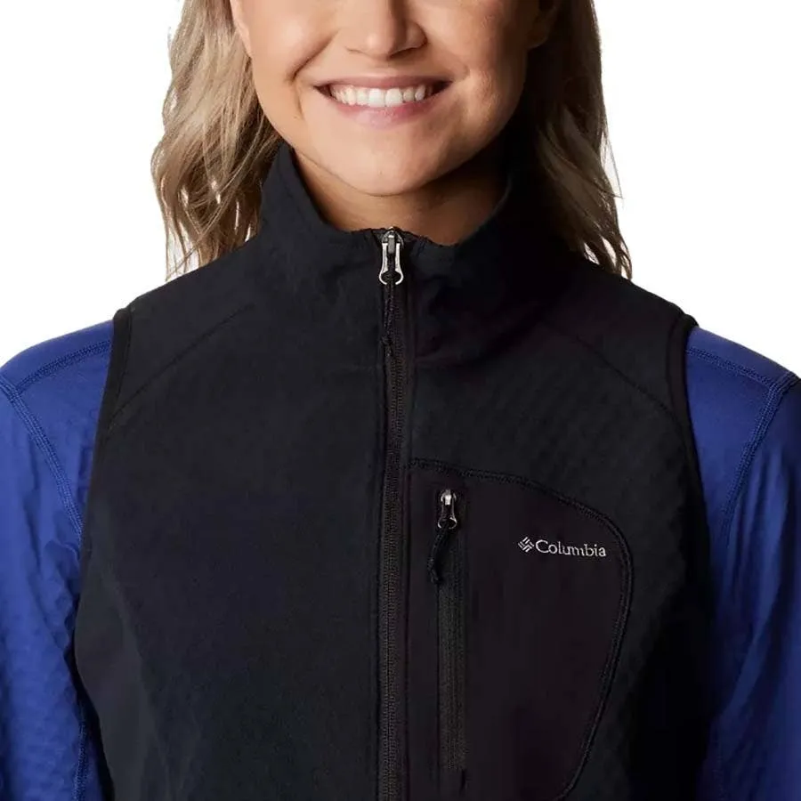 Columbia Women's Outdoor Tracks Vest