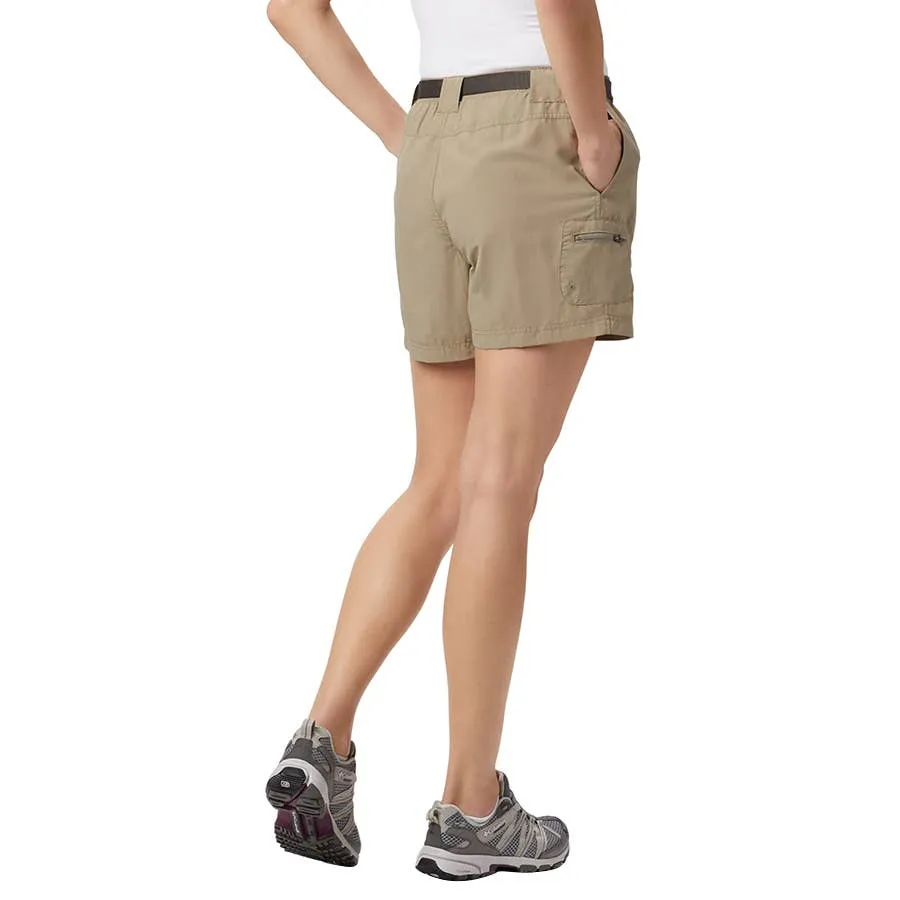 Columbia Women's Sandy River Cargo Shorts