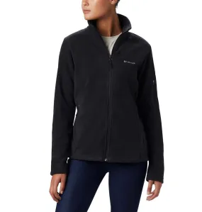 Columbia Women's Fast Trek II Full Zip Fleece