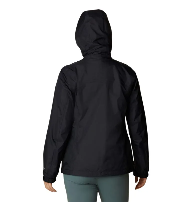 Columbia Women's Pouring Adventure II Jacket