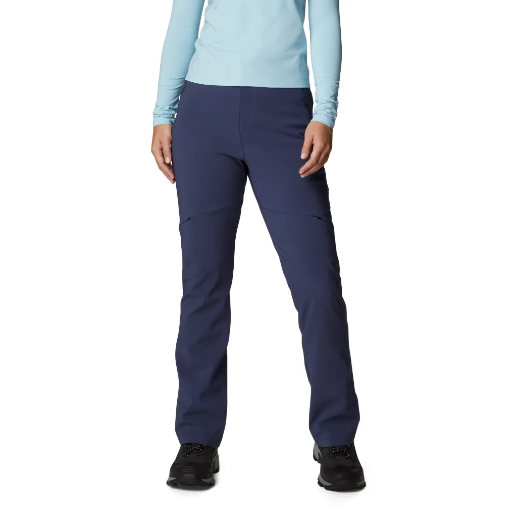 Columbia Women's Back Beauty Passo Alto II Heat Pant