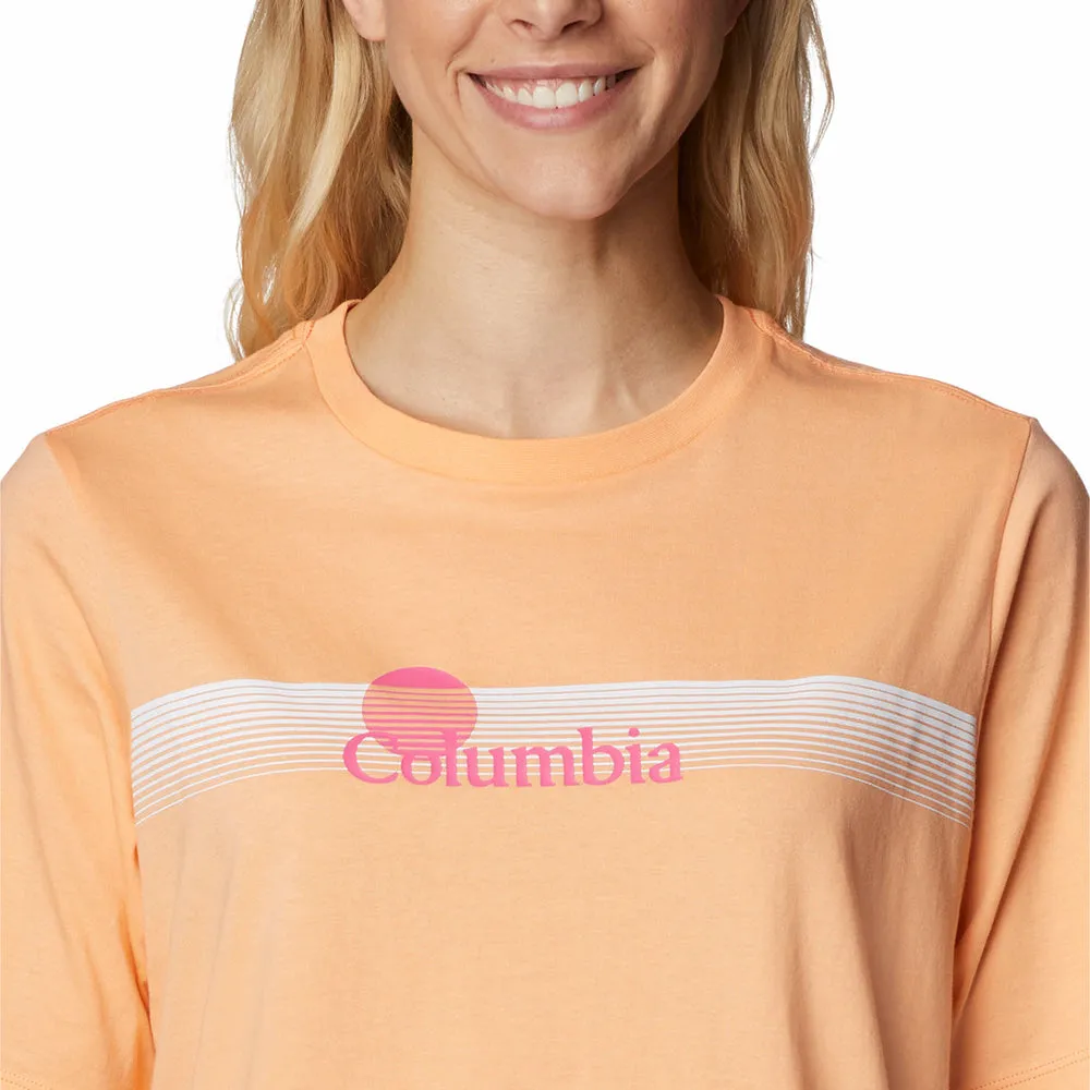 Columbia Women's North Cascades Relax T-Shirt