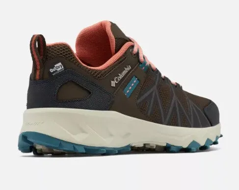 Columbia Women's Peakfreak II OutDry Shoe