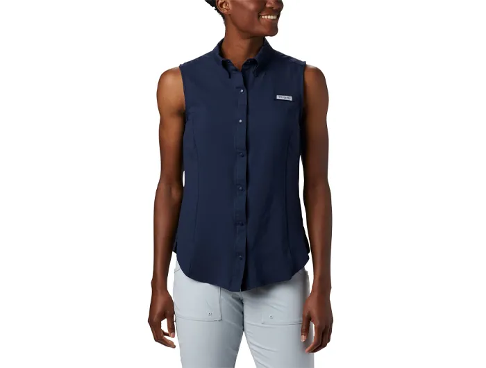 Columbia Women’s PFG Tamiami Sleeveless Shirt