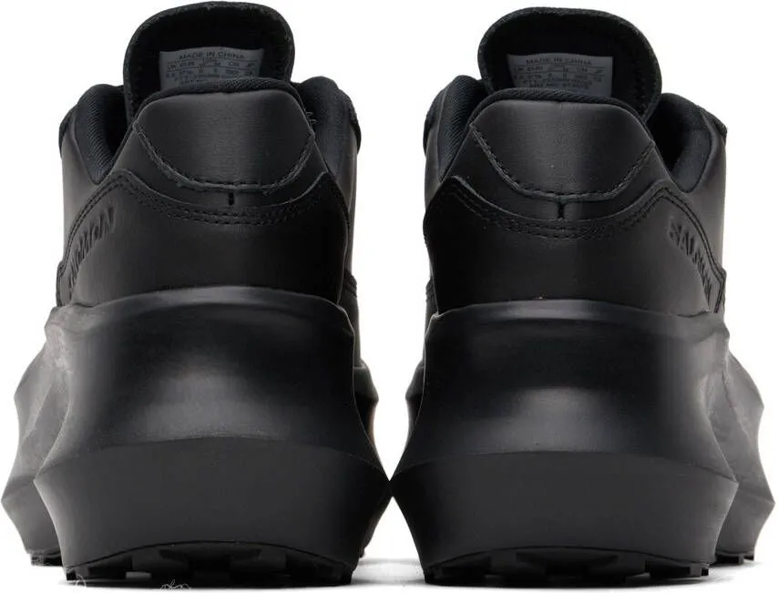 Comme des Garçons Black Salomon Edition SR811 Sneakers