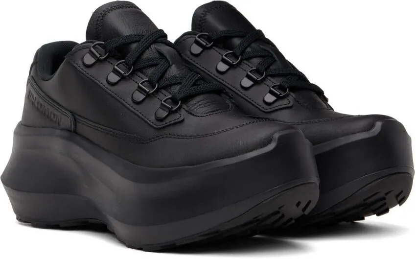 Comme des Garçons Black Salomon Edition SR811 Sneakers