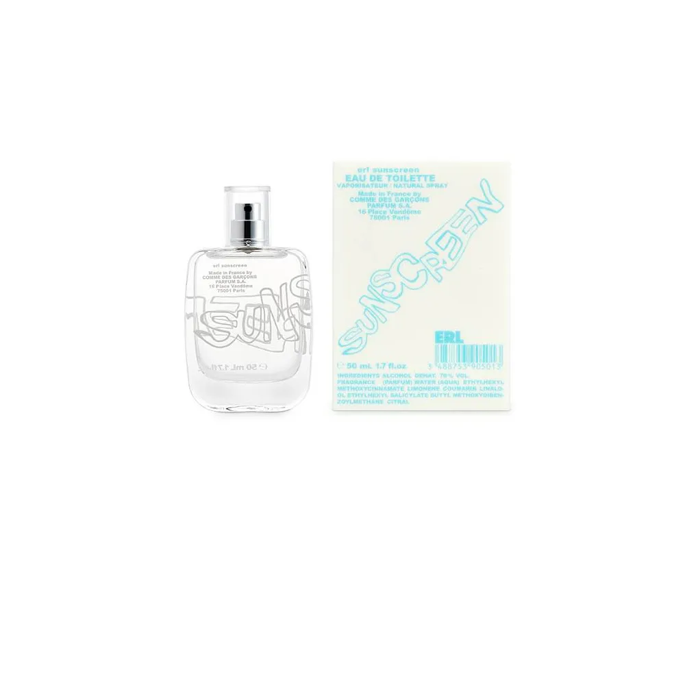 Comme des Garçons ERL SUNSCREEN 50ML 