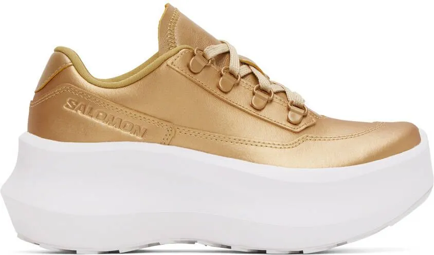 Comme des Garçons Gold Salomon Edition SR811 Sneakers