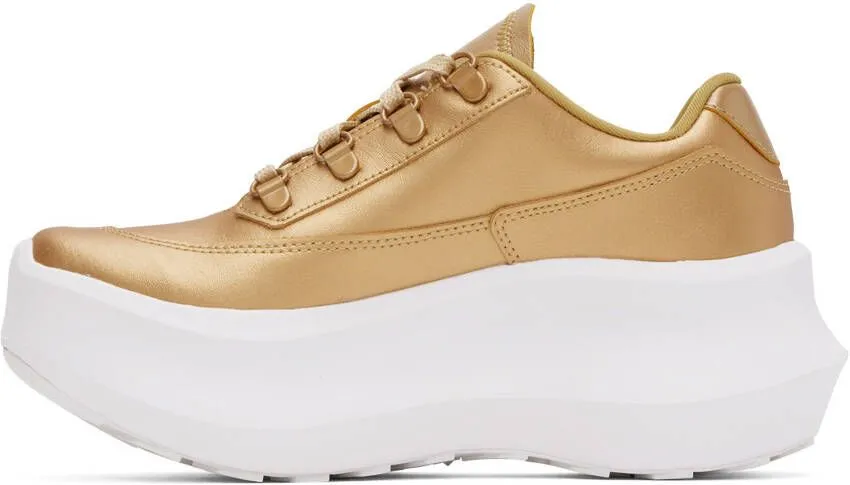 Comme des Garçons Gold Salomon Edition SR811 Sneakers