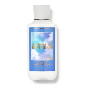 Confetti Daydream by Bath & Body Works 236ml Body Lotion