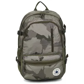 Converse - BP STRAIGHT EDGE BACKPACK AOP