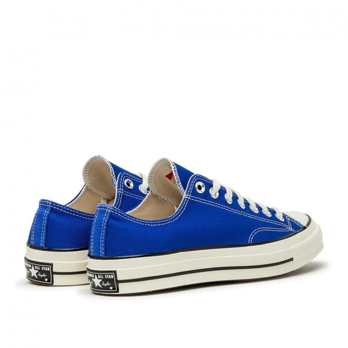 Converse Chuck 70 Ox Low (Blue)