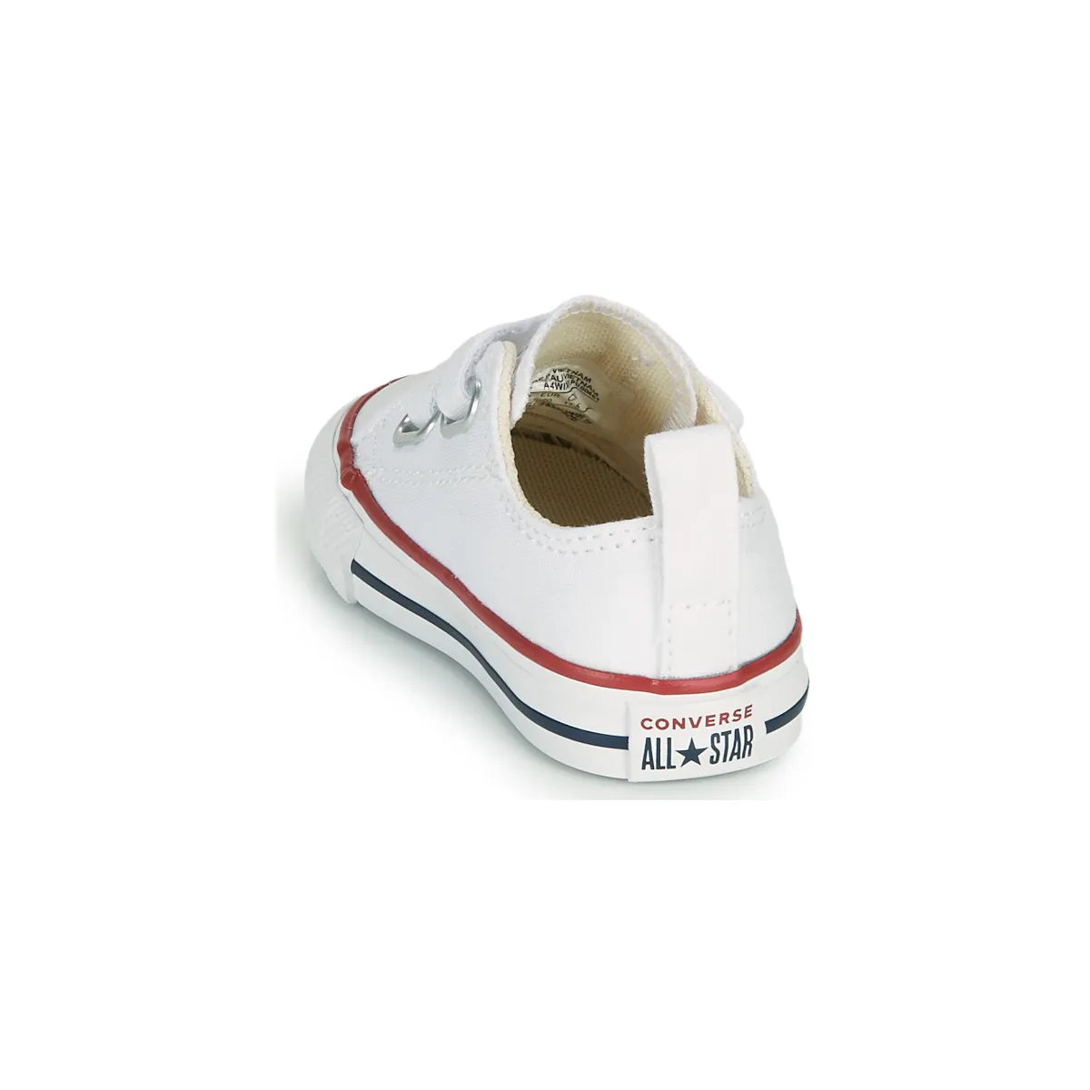 Converse CHUCK TAYLOR ALL STAR 2V FOUNDATION OX