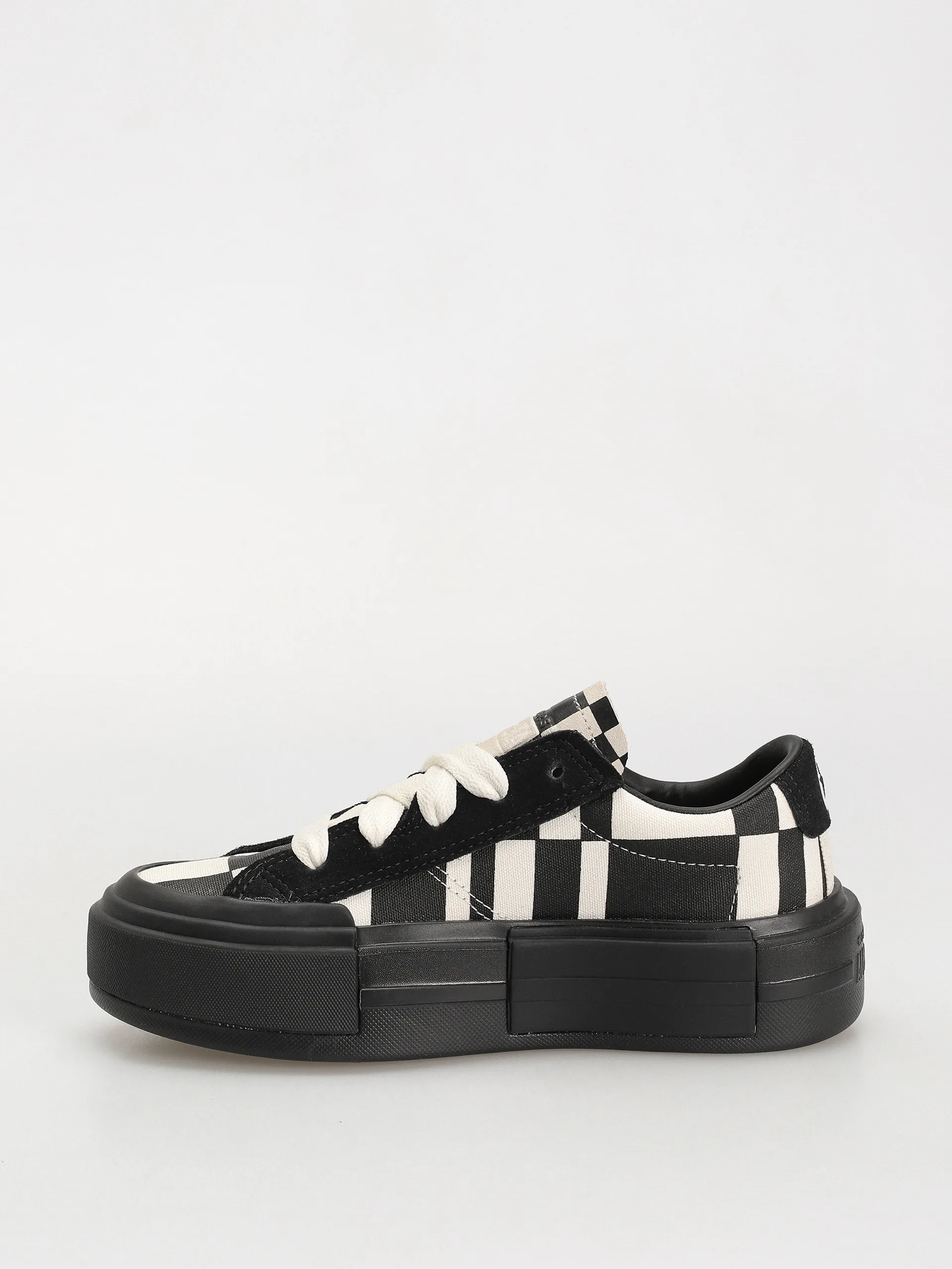 Converse Chuck Taylor All Star Cruise Ox Chucks (black/white)
