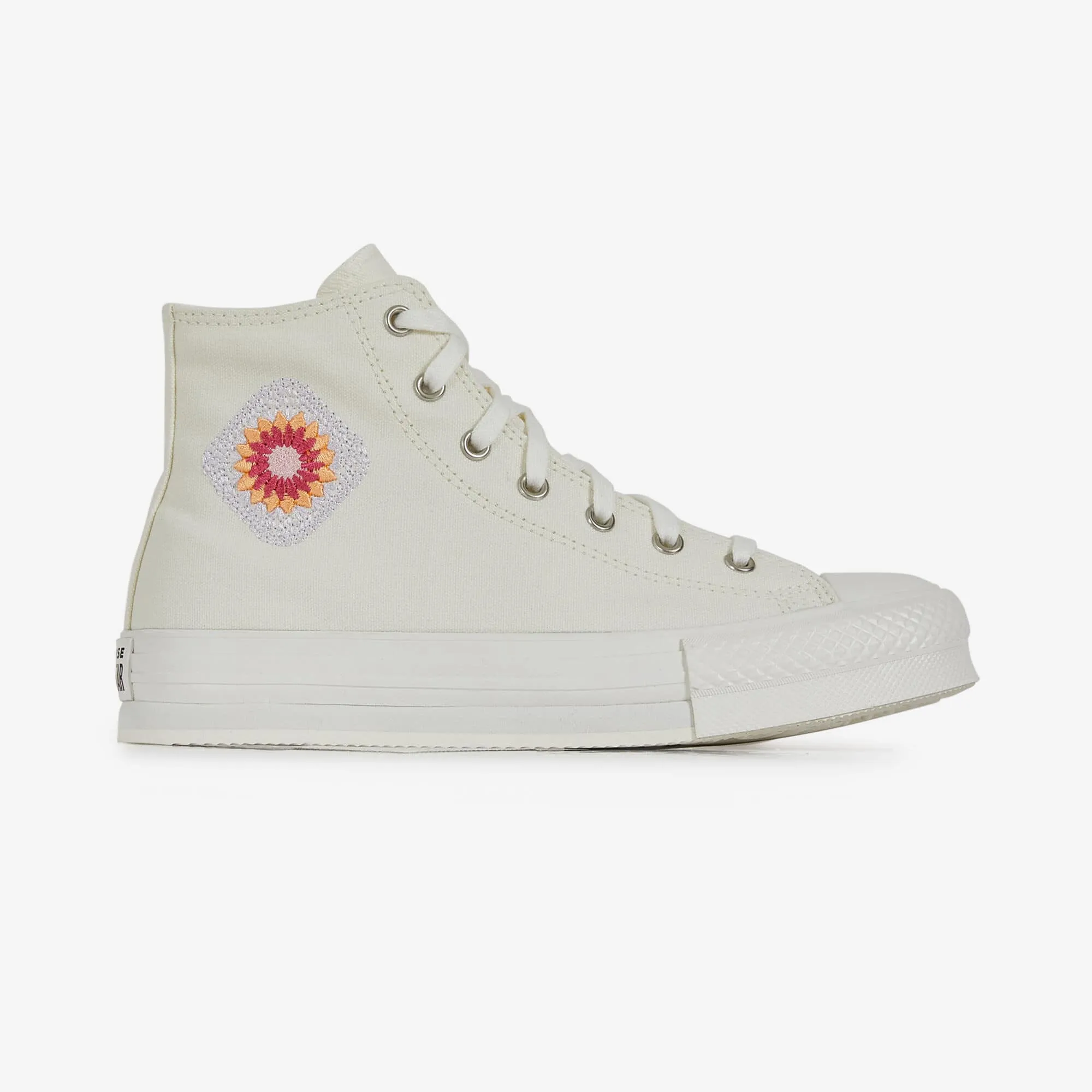 CONVERSE CHUCK TAYLOR ALL STAR EVA LIFT HI FESTIV