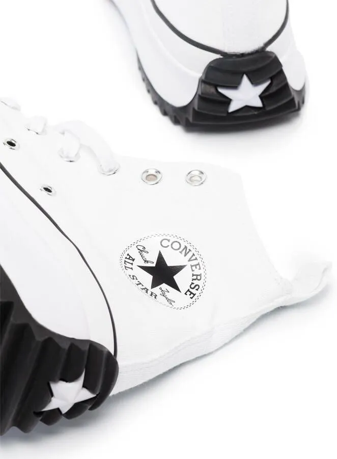 Converse Chuck Taylor All Star Lugged sneakers Black