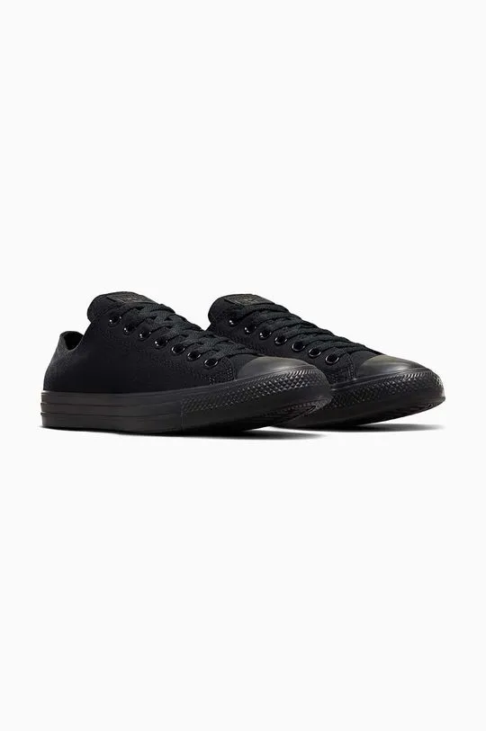 Converse Chuck Taylor All Star Ox Black Monochrome M5039