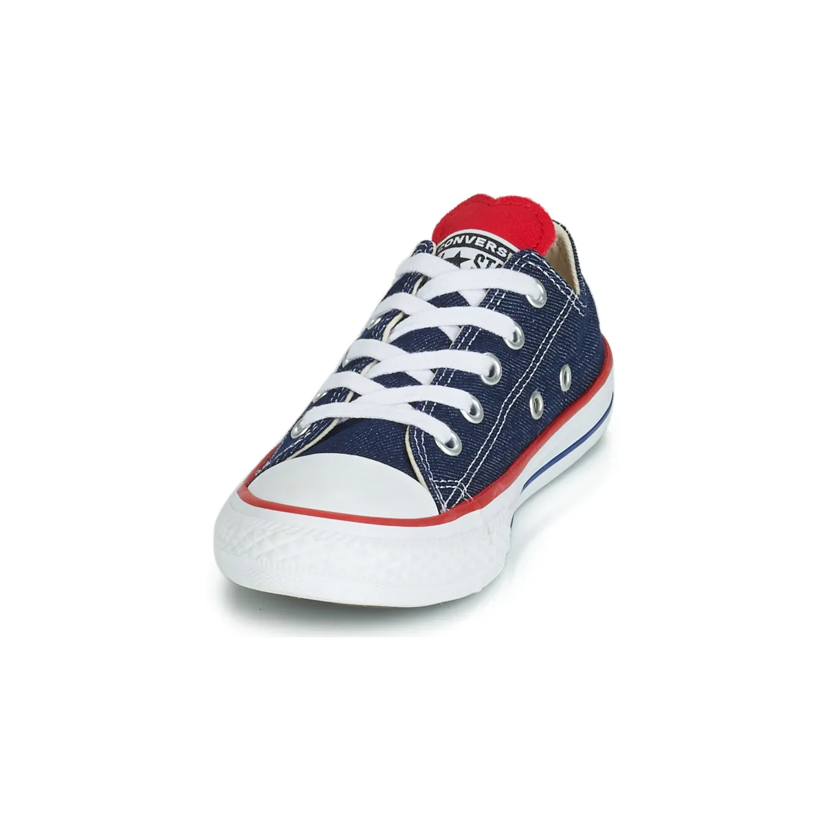 Converse CHUCK TAYLOR ALL STAR SUCKER FOR LOVE DENIM OX