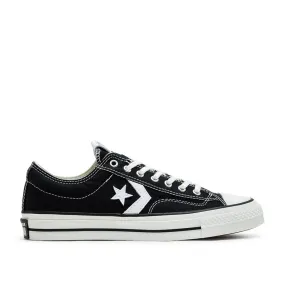 Converse Star Player 76 (Black / White)