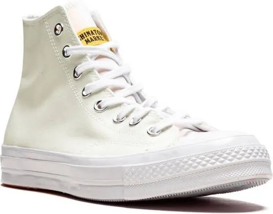 Converse x Chinatown Market Chuck 70 Hi 