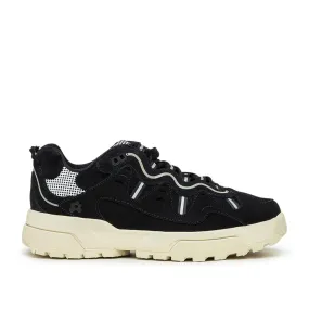 Converse x Golf Gianno OX (Black)