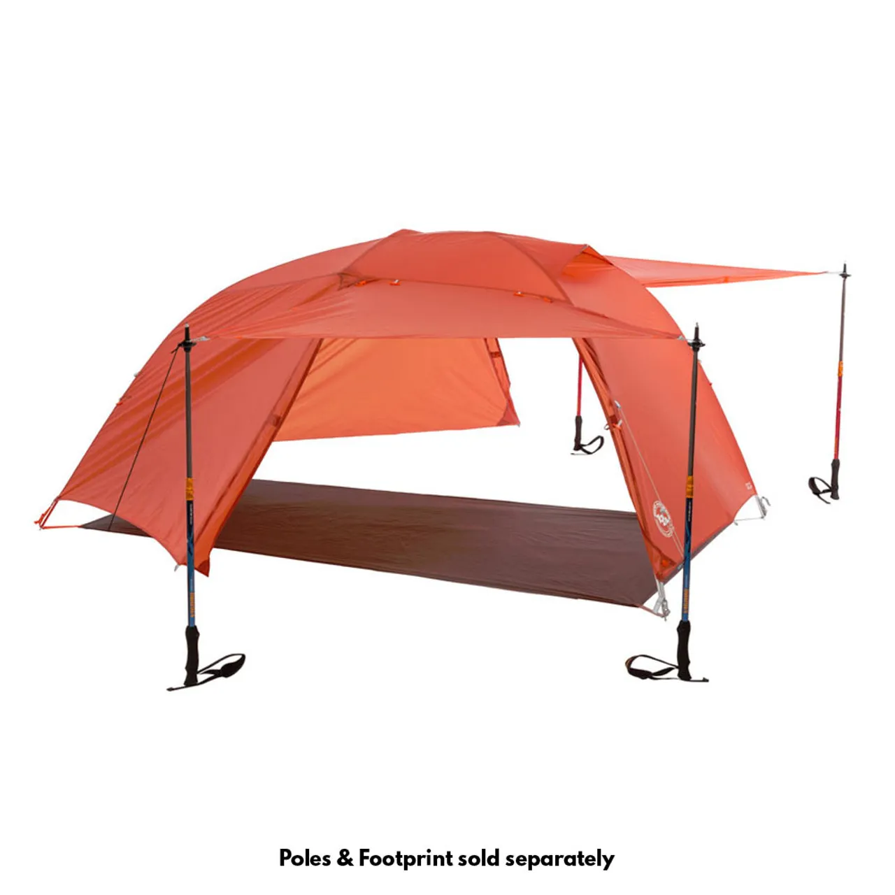 Copper Spur HV UL 2 Tent