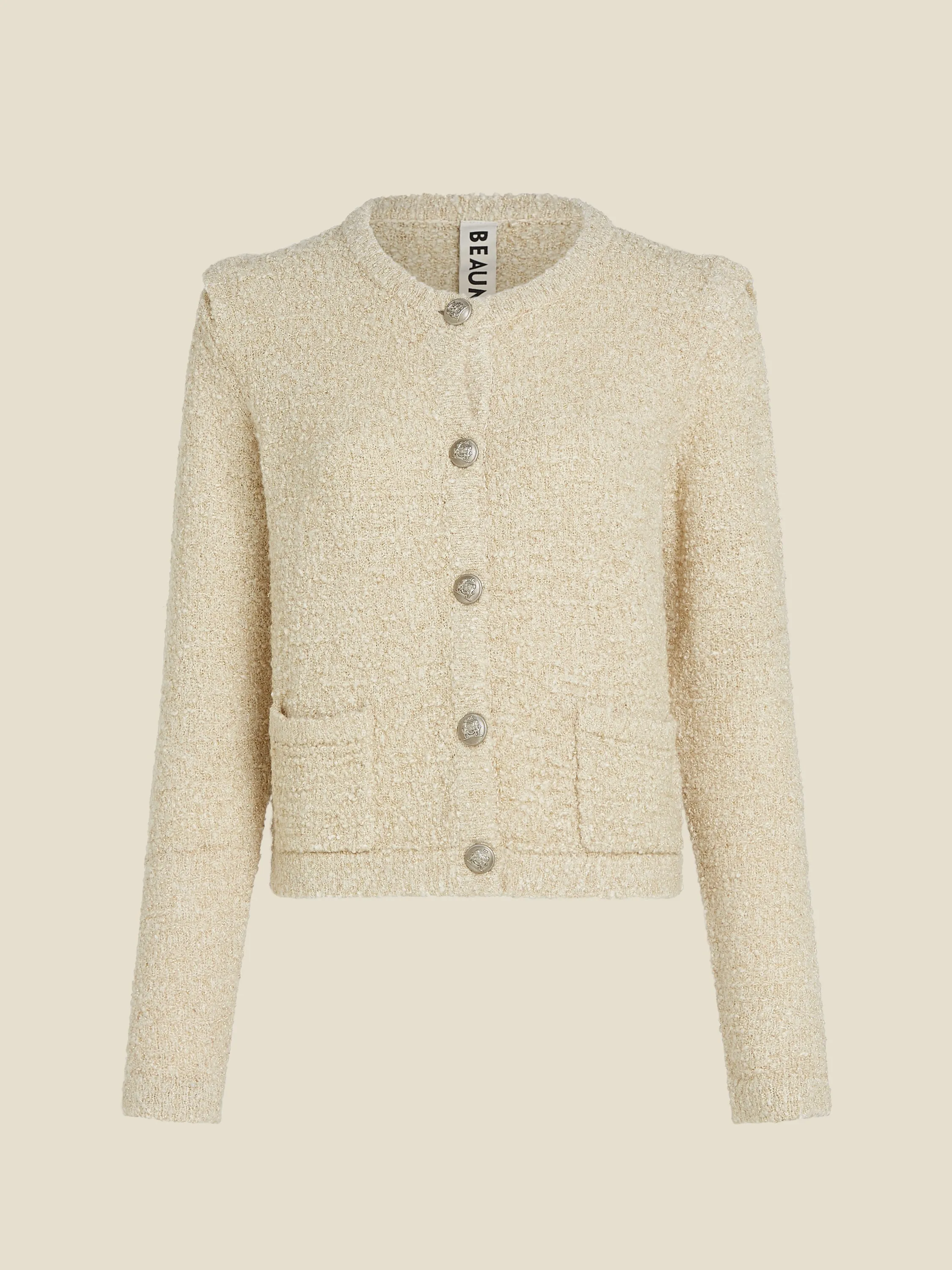 Cosette cardigan