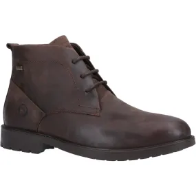 Cotswold Beckford Boots Brown