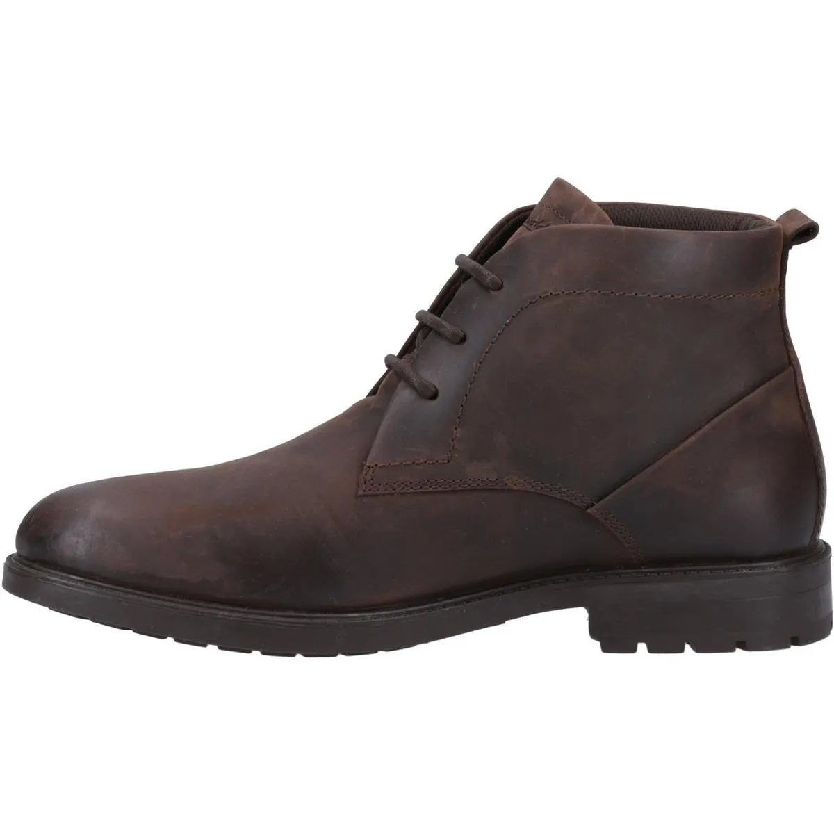 Cotswold Beckford Boots Brown