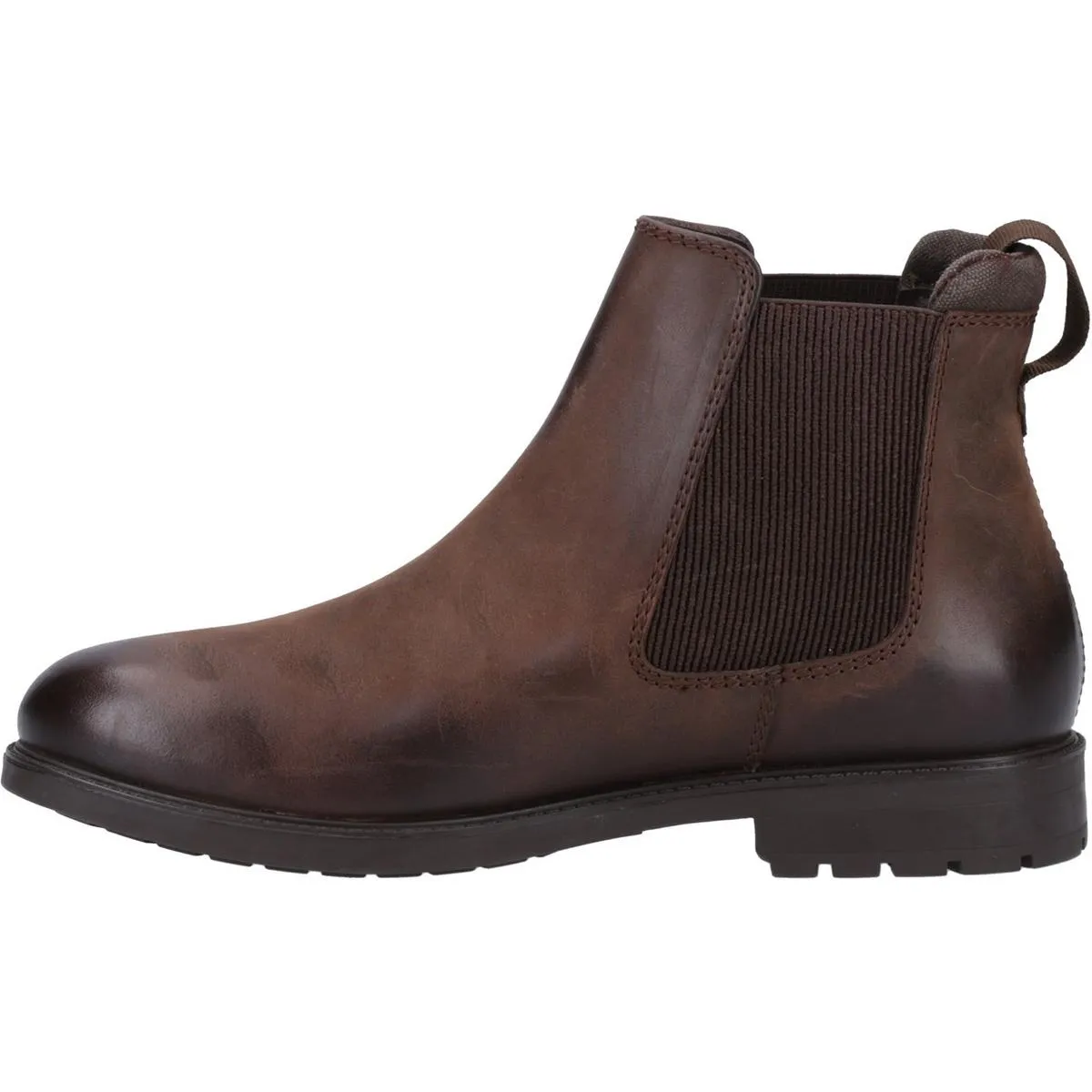 Cotswold Gretton Boots Brown