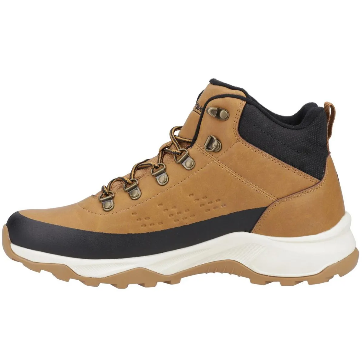 Cotswold Ryeford Hiking Boots Tan