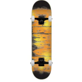 Creature Complete Skateboard Erosion SM 7 Ply Birch Multi 7.75