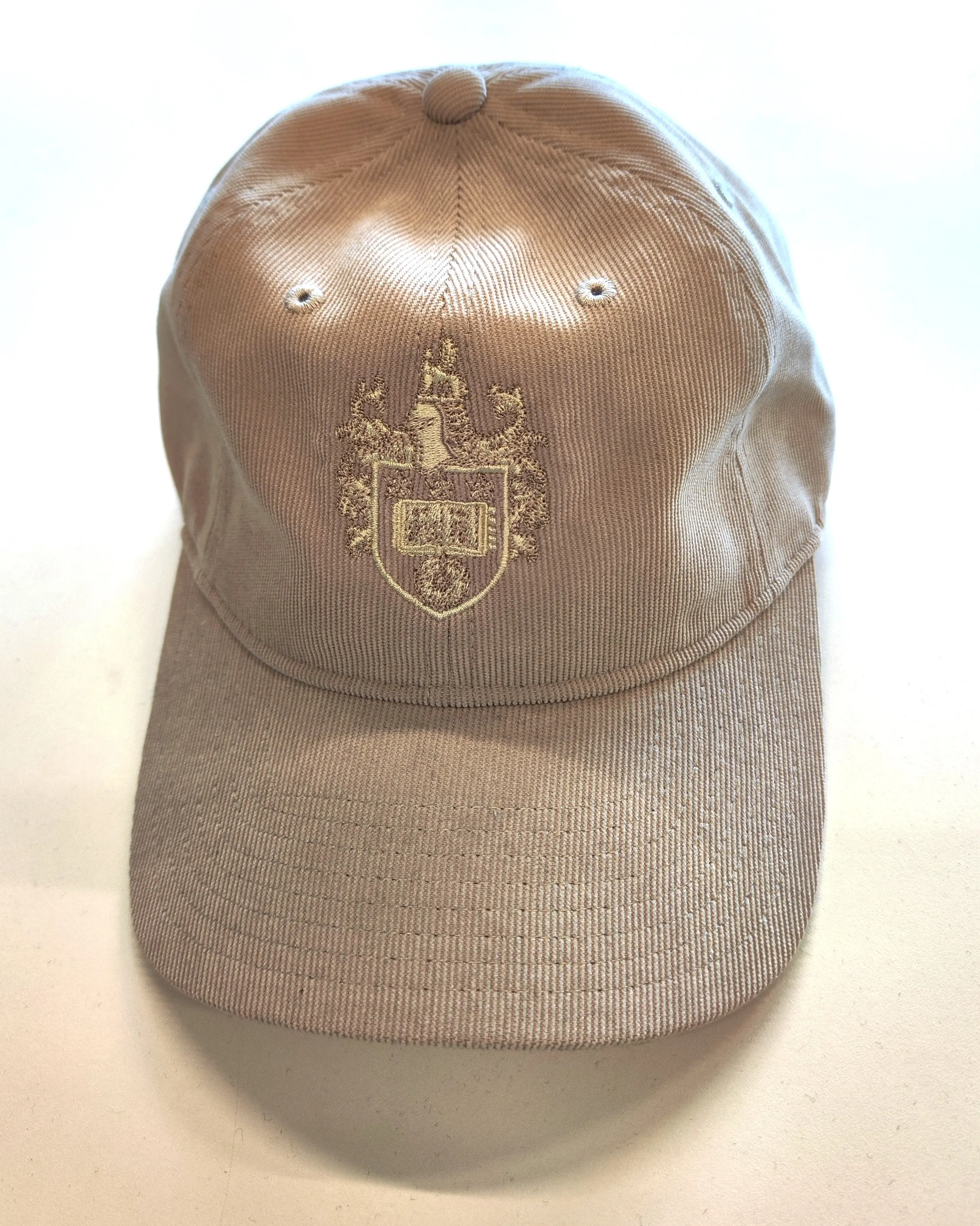 Creep Baseball Cap