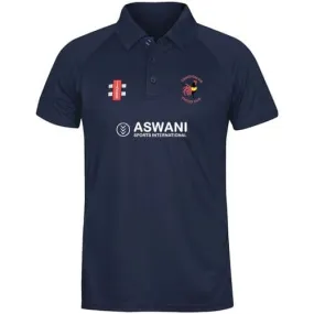 Croesyceiliog Cricket Club Gray Nicolls Polo Shirt (Junior)