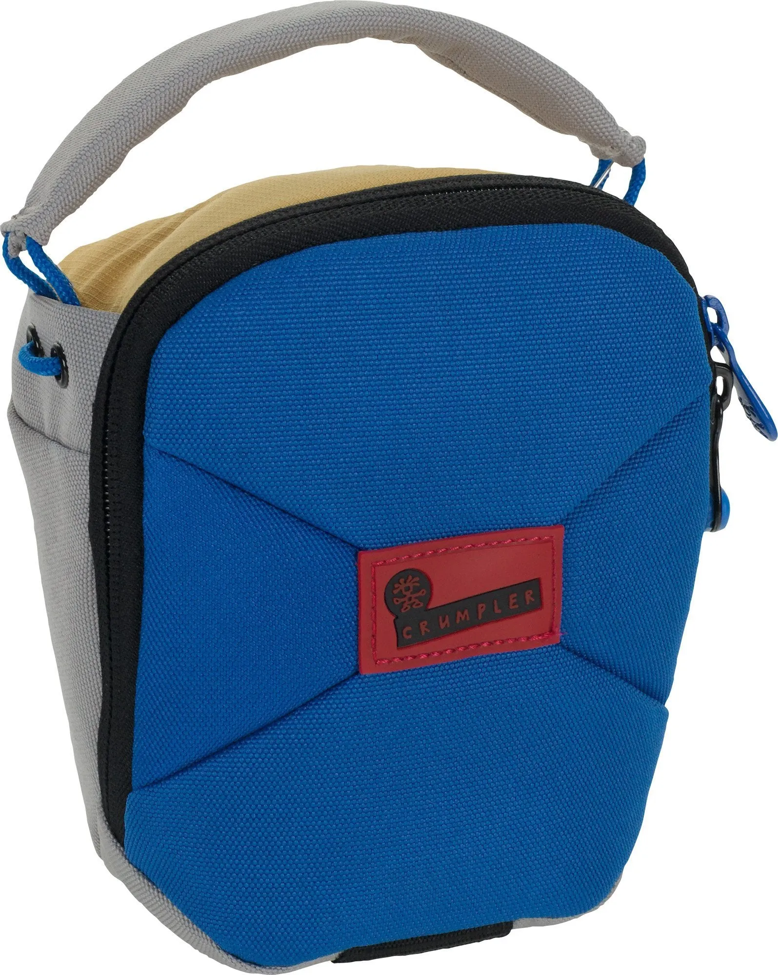 Crumpler Pleasure Dome Camera Bag