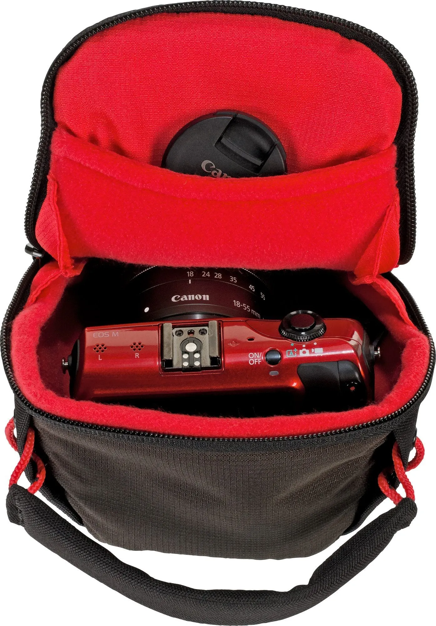 Crumpler Pleasure Dome Camera Bag