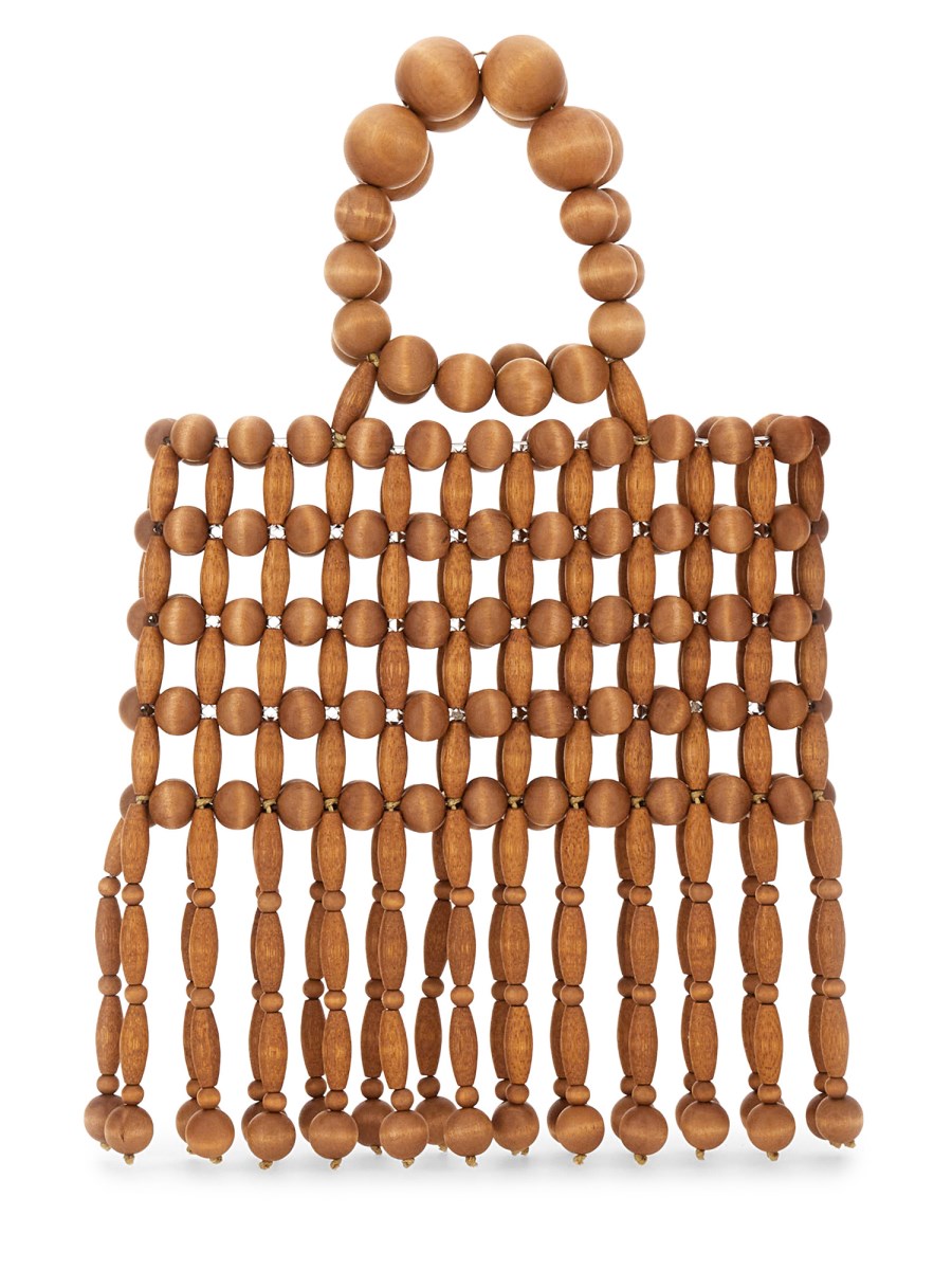 CULT GAIA      CLUTCH CLARA