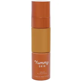 Danessa Myricks Beauty Yummy Skin Serum Foundation 25ml (Various Shades) - 16N
