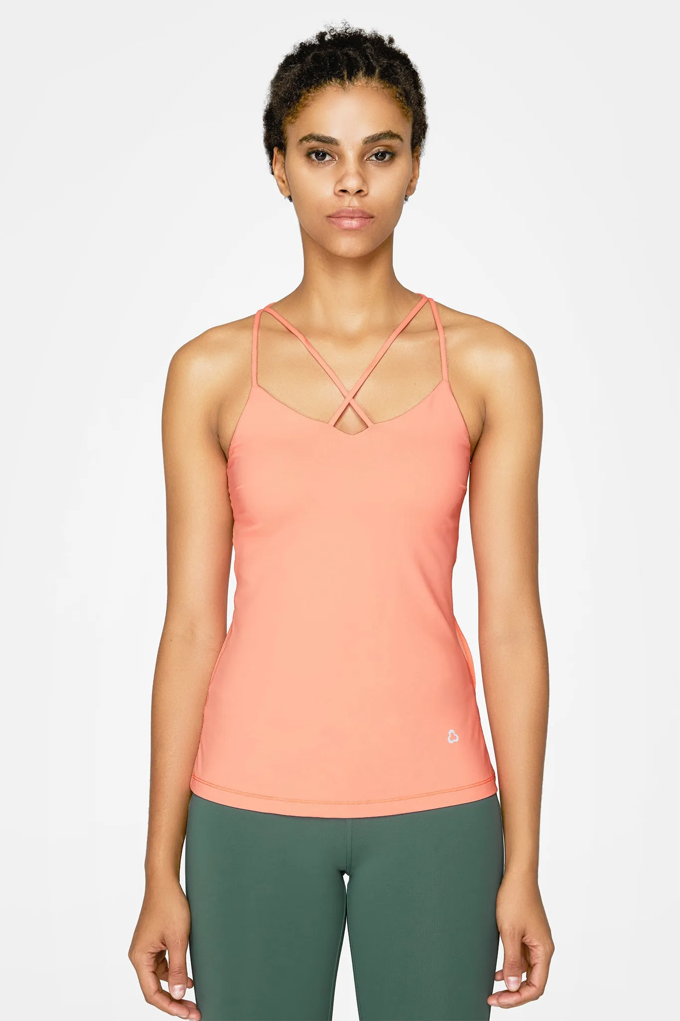 Daniella Lightweight Tank II