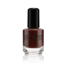  DaniPro Someone To Love Brown Nail Polish  