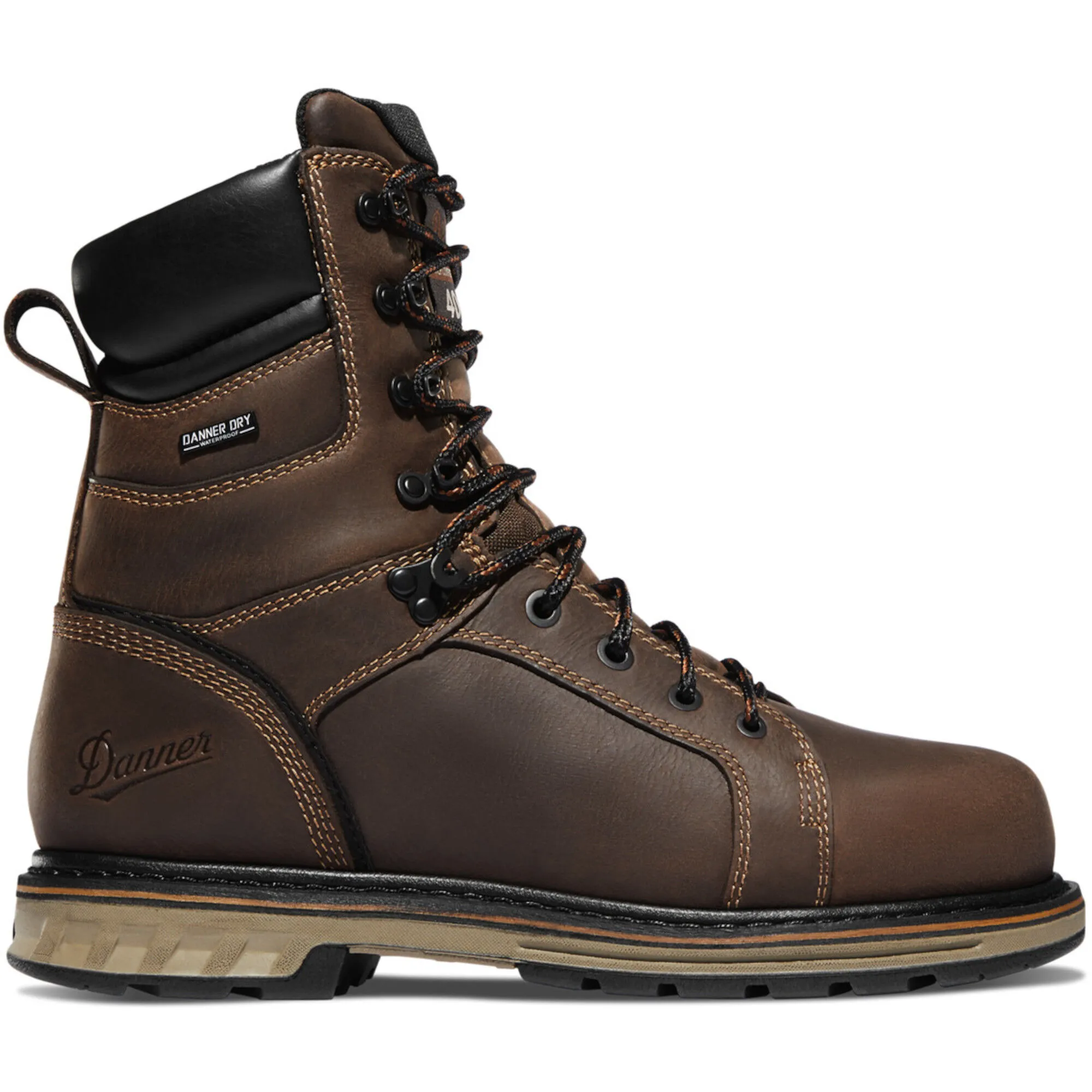 Danner Men's 8