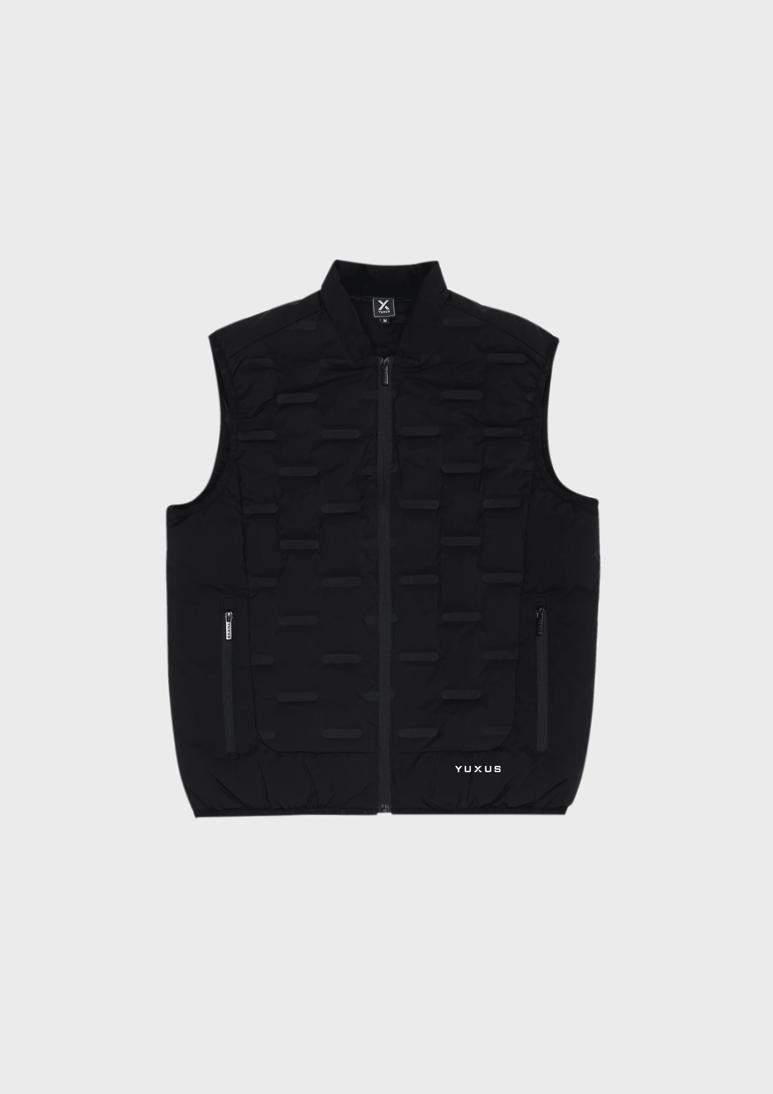 DARK CLUB VEST