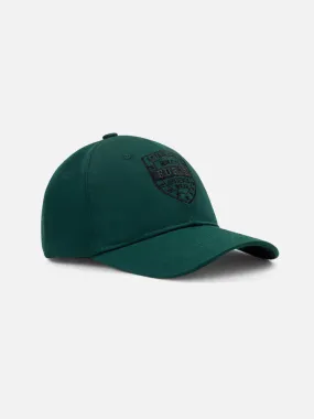 Dark Green Baseball Cap - FAC23-024