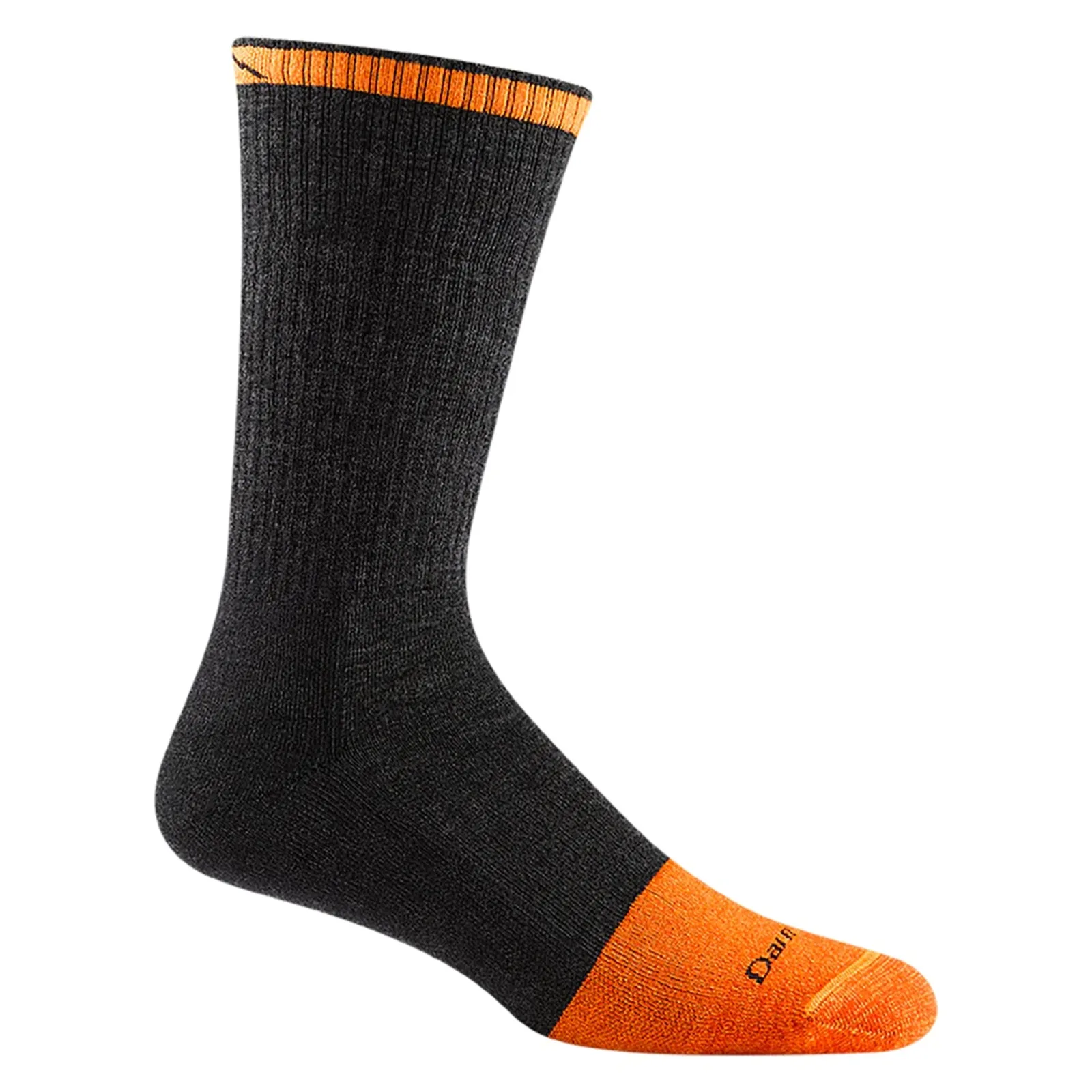 Darn Tough Men's Steely Boot Midweight Work Sock