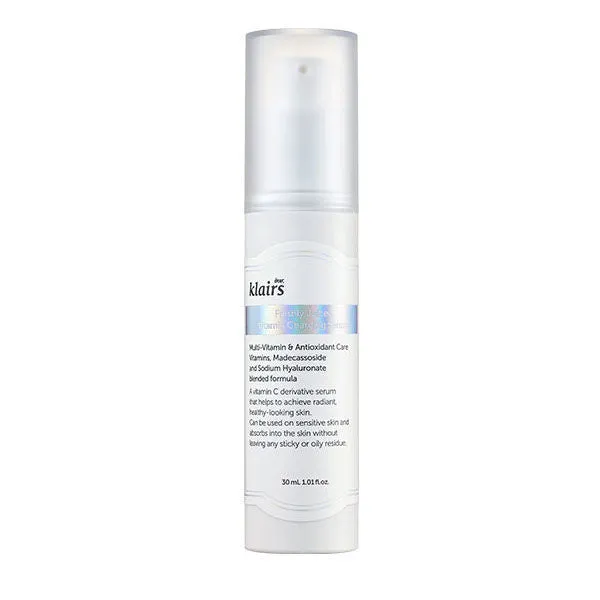 Dear Klairs Freshly Juiced Vitamin Charging Serum