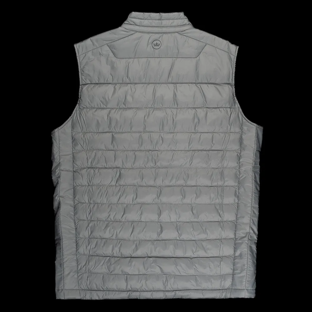 Defaced Franklin All Course Vest