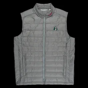 Defaced Franklin All Course Vest