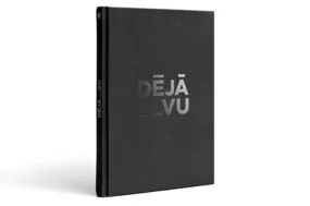 Deja Vu Productions Deja Vu Film Snowboard DVD 2014