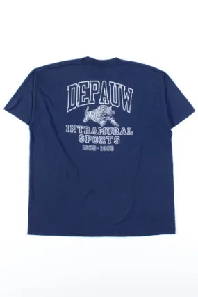 Depauw Tennis Champions T-Shirt
