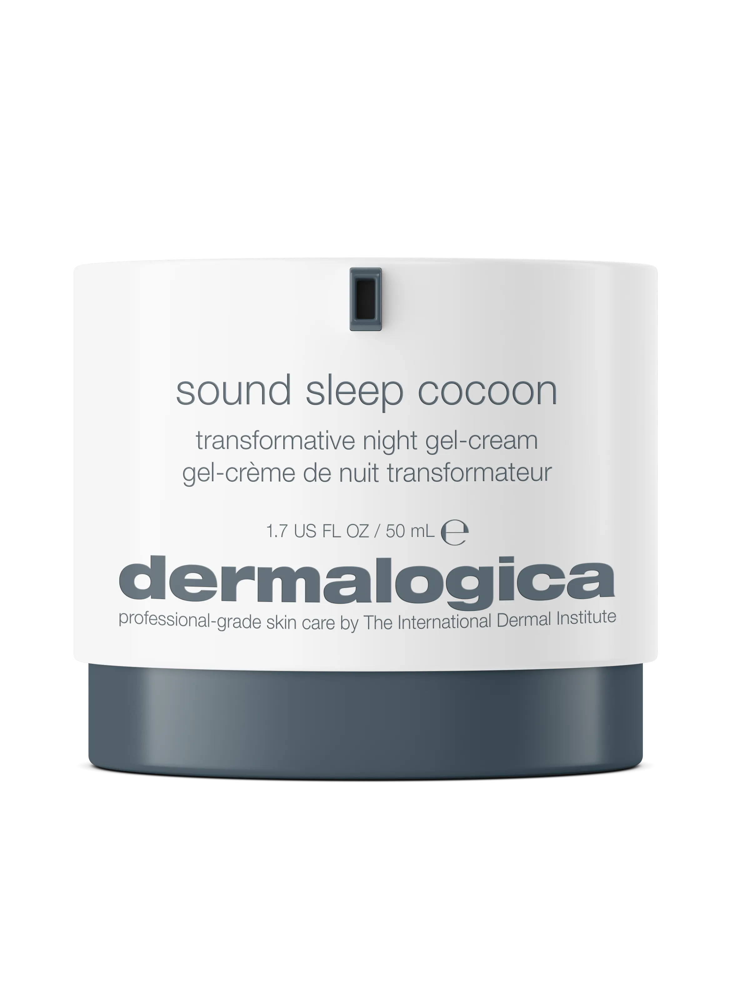 DERMALOGICA  Transformative night gel-cream